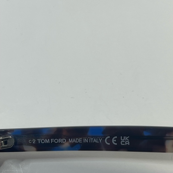 Tom Ford Anders TF780 model sunglasses unisex - Picture 11 of 11